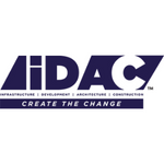 Logo - Aidac