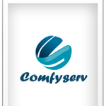Logo - Comfy